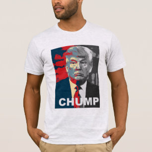 Anti-Donald Trump-campagne   Shirt pomp 2016