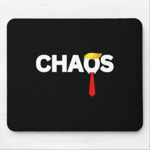 Anti Donald Trump President Van Chaos Anti-trump P Muismat