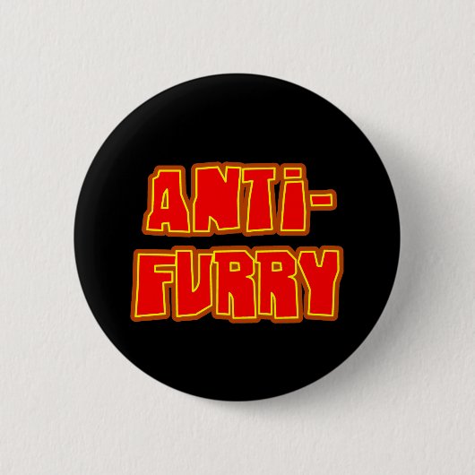 Anti-drijfmest Ronde Button 5,7 Cm (Voorkant)