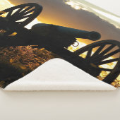 ANTI-EDTAM SHERPA DEKEN (3/4)