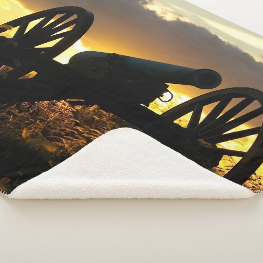 ANTI-EDTAM SHERPA DEKEN (3/4)