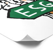 Anti-ESG Poster (Hoek)