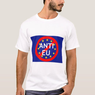 Anti-EU T-Shirt