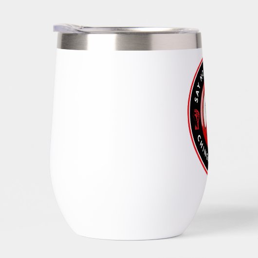 Anti-Facism Denim Jacket (Rechts)