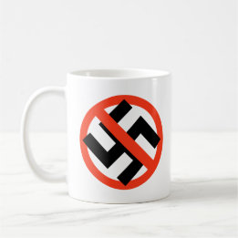 Anti-fascisme Anti-fascist Koffiemok