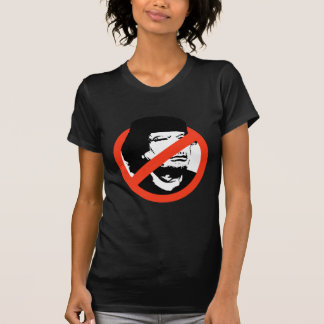 ANTI-GADDAFI T-SHIRT