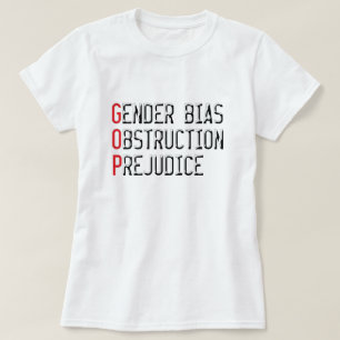 Anti-GOP Republican T-Shirt