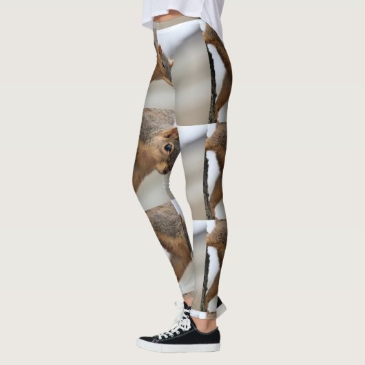 Anti-grav Leggings (Links)