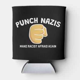 Anti-Hate Kan Koeler – Geef Nazis een Stomp, Kom i
