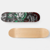 Anti-Hero Skateboards (Horizontaal)