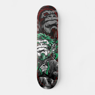 Anti-Hero Skateboards