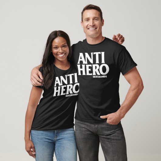 Anti Hero Skateboards Essential T-Shirt (Unisex)