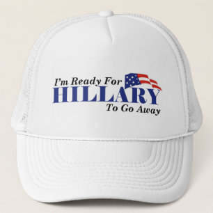 Anti-hillary Pet