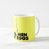 Anti-huiselijk geweld koffiemuggen koffiemok (Voorkant rechts)