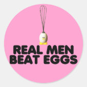 Anti huiselijk geweld stickers (Voorkant)