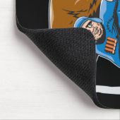 Anti-Hunting Animal Revenge Muismat (Hoek)