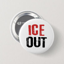 Anti-ICE Politieke Activistische Protest