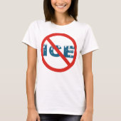 anti-ijs t-shirt (Voorkant)