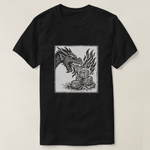Anti Ijsdraak T-shirt