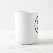 Anti-Illinois pistool mok (Center)