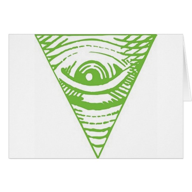 Anti-Illuminati (Voorkant Horizontaal)