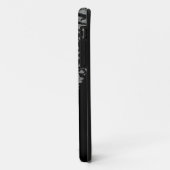 Anti-Illuminati Case-Mate iPhone Case (Achterkant/links)