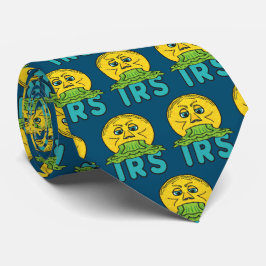 Anti IRS Stropdas