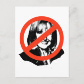 ANTI-JAN BREWER BRIEFKAART (Voorkant)