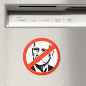 ANTI-JERRY BROWN MAGNEET (Insitu (Vaatwasser))