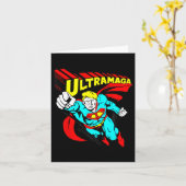 Anti Joe Biden Ultra Kaart (Gele Bloem)