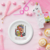 Anti Joe Biden Ultra Maga Papieren Bordje (Feest)