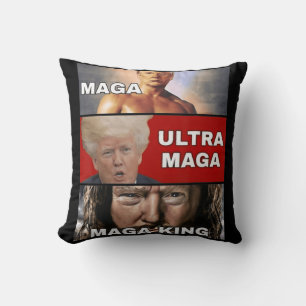 Anti Joe Biden Ultra Maga The Return Of The Great Kussen