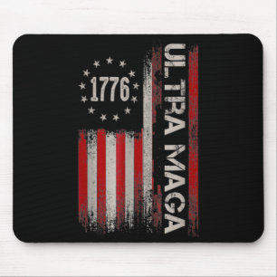 Anti Joe Biden Ultra Maga The Return Of The Great Muismat