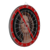 Anti Julia Gillard Dartbord (Voorkant Links)