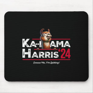 Anti Kamala Harris 24 Pro Trump 2024 Humor Ka-llam Muismat