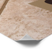 Anti-Keynes Economie Poster (Hoek)