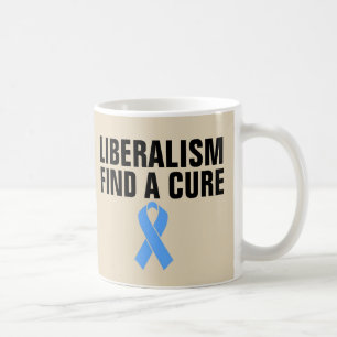 ANTI-LIBERAL, LIBERALISME VINDT EEN CURE KOFFIE MU KOFFIEMOK