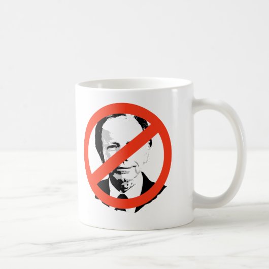 ANTI-LIEBERMAN KOFFIEMOK (Rechts)