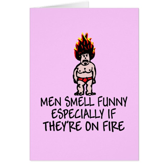 Anti-mannen (Voorkant)