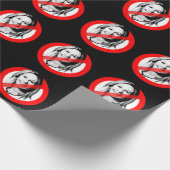 ANTI MARJORIE TAYLOR GREENE CADEAUPAPIER (Hoek)