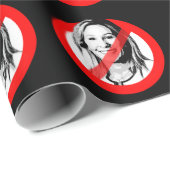 ANTI MARJORIE TAYLOR GREENE CADEAUPAPIER (Rol Hoek)