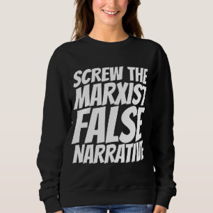 ANTI - MARXISM T-SHIRTS