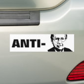 ANTI-MCCONNELL - ANTI-Mitch Mcconnell Bumpersticker (Op auto)