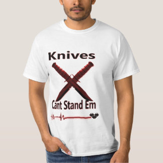 Anti-mes Crime TShirt