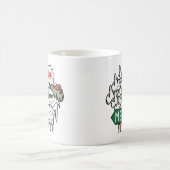 Anti-MSM Koffiemok (Center)