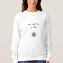 Anti Nazar Boze Oog Minimalistische Esthetische T-