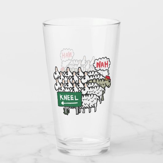 Anti-neeling Glas (Achterkant)
