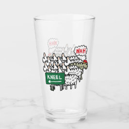 Anti-neeling Glas