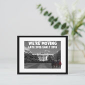 Anti Obama Briefkaart (Staand voorkant)