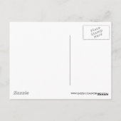 Anti Obama Briefkaart (Achterkant)